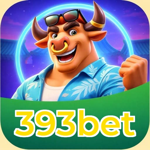 Material promocional do app 393bet — ilustração, não métricas auditadas nesta página