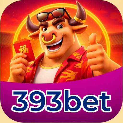 Fluxo de download do app 393bet — referência visual