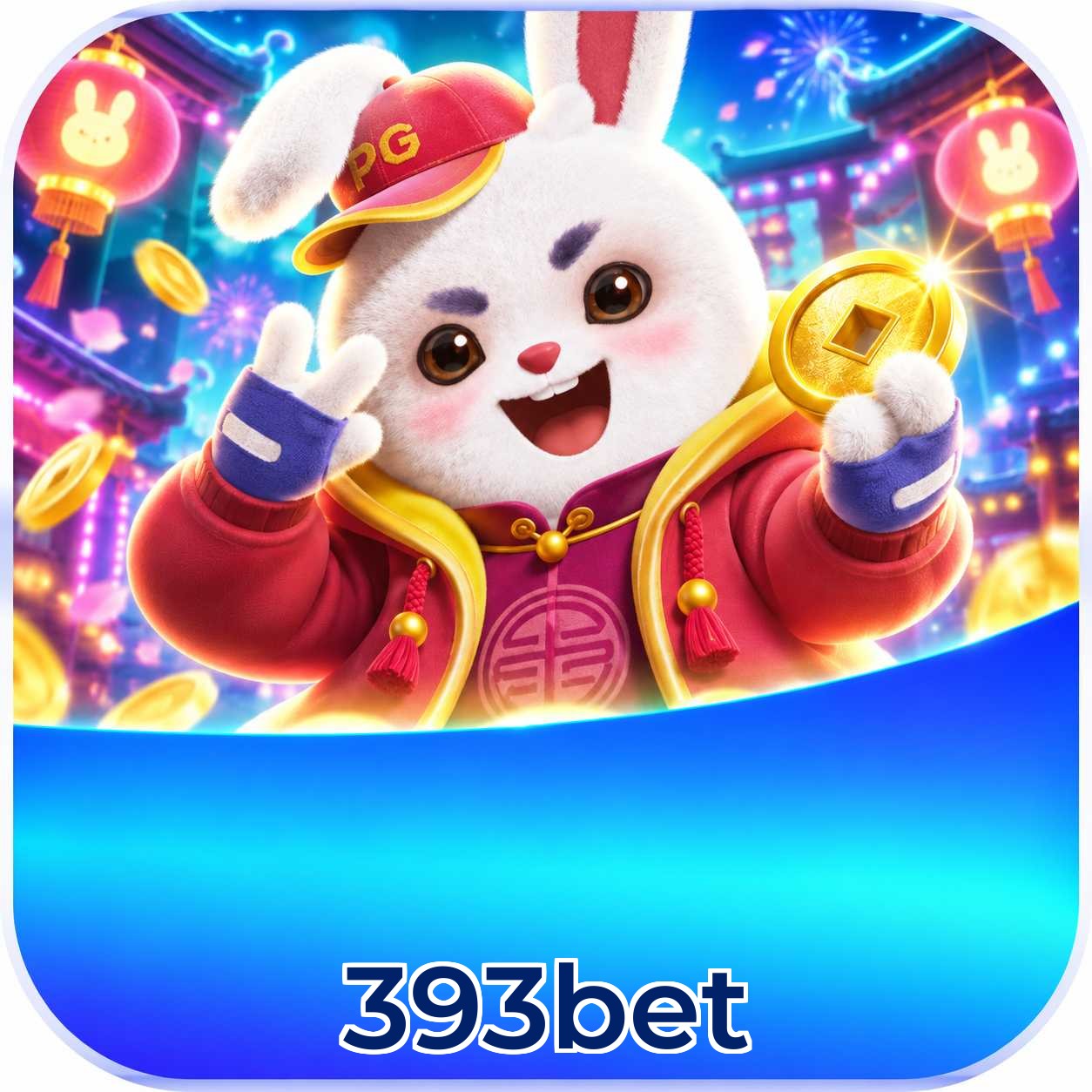 Aplicativo 393bet para Android e iOS com interface completa