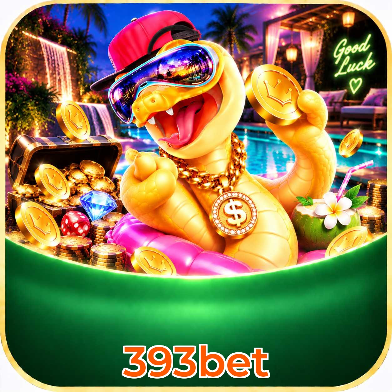 Grandes vitórias nos jogos Fortune da 393bet