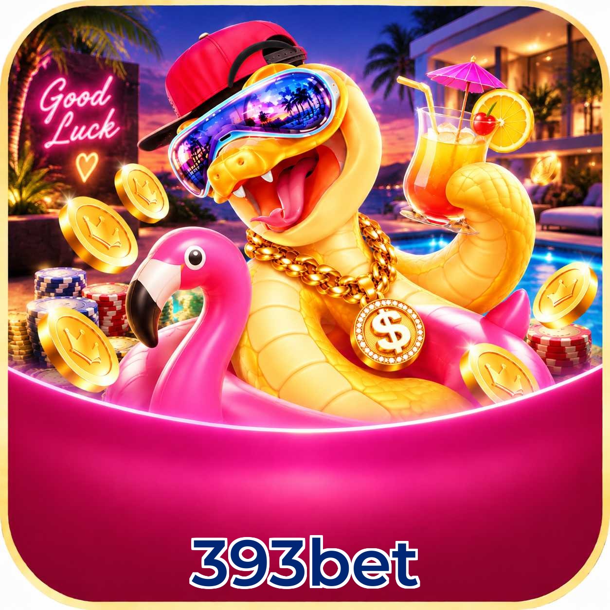 Grandes vitórias e jackpots pagos pela 393bet via PIX